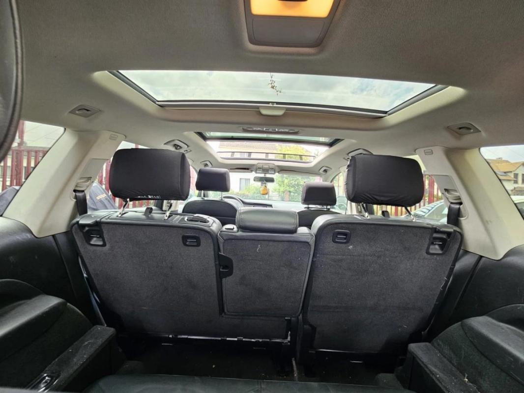 Audi Q7 3.0 TDI 245 AVUS QUATTRO TIPTRONIC BVA
