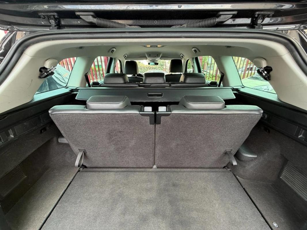 Skoda Kodiaq 2.0 TDI 150 SCR EDITION 4X2 DSG BVA