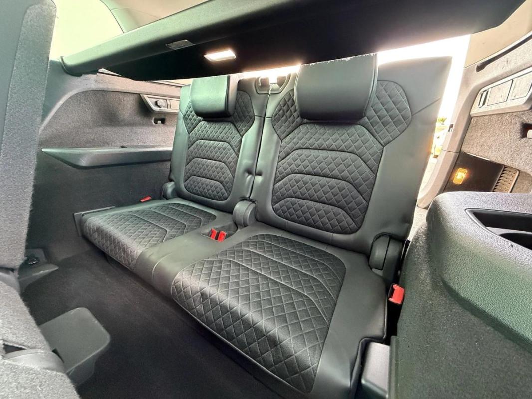 Skoda Kodiaq 2.0 TDI 150 SCR EDITION 4X2 DSG BVA