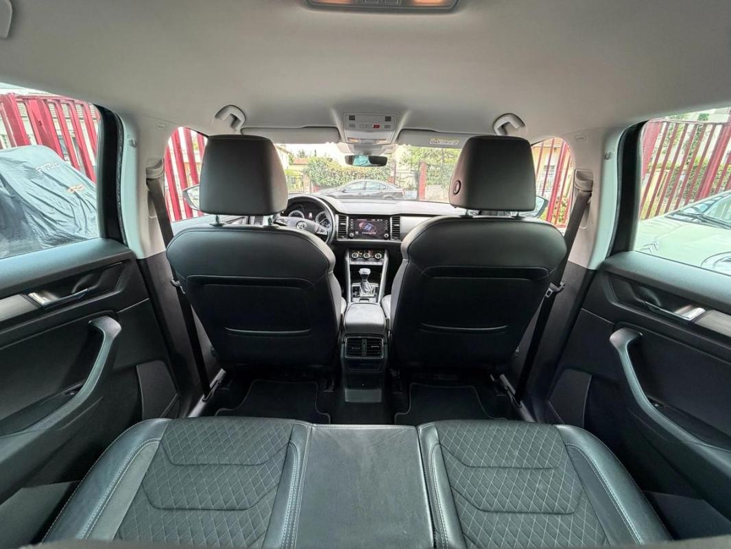 Skoda Kodiaq 2.0 TDI 150 SCR EDITION 4X2 DSG BVA