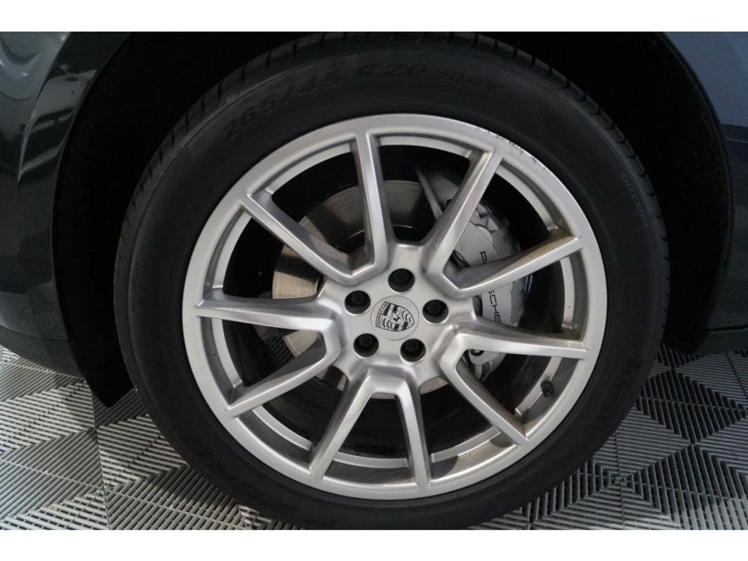 Porsche Macan 3.0i V6 - BV PDK TYPE 95B S PHASE 1