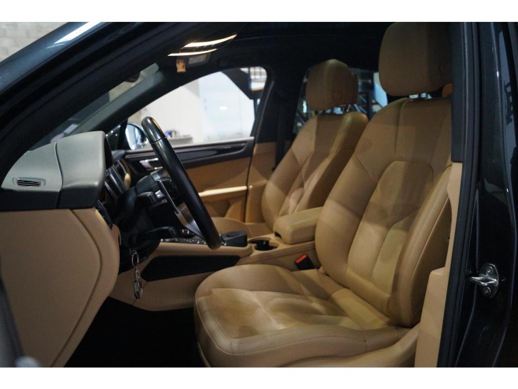Porsche Macan 3.0i V6 - BV PDK TYPE 95B S PHASE 1