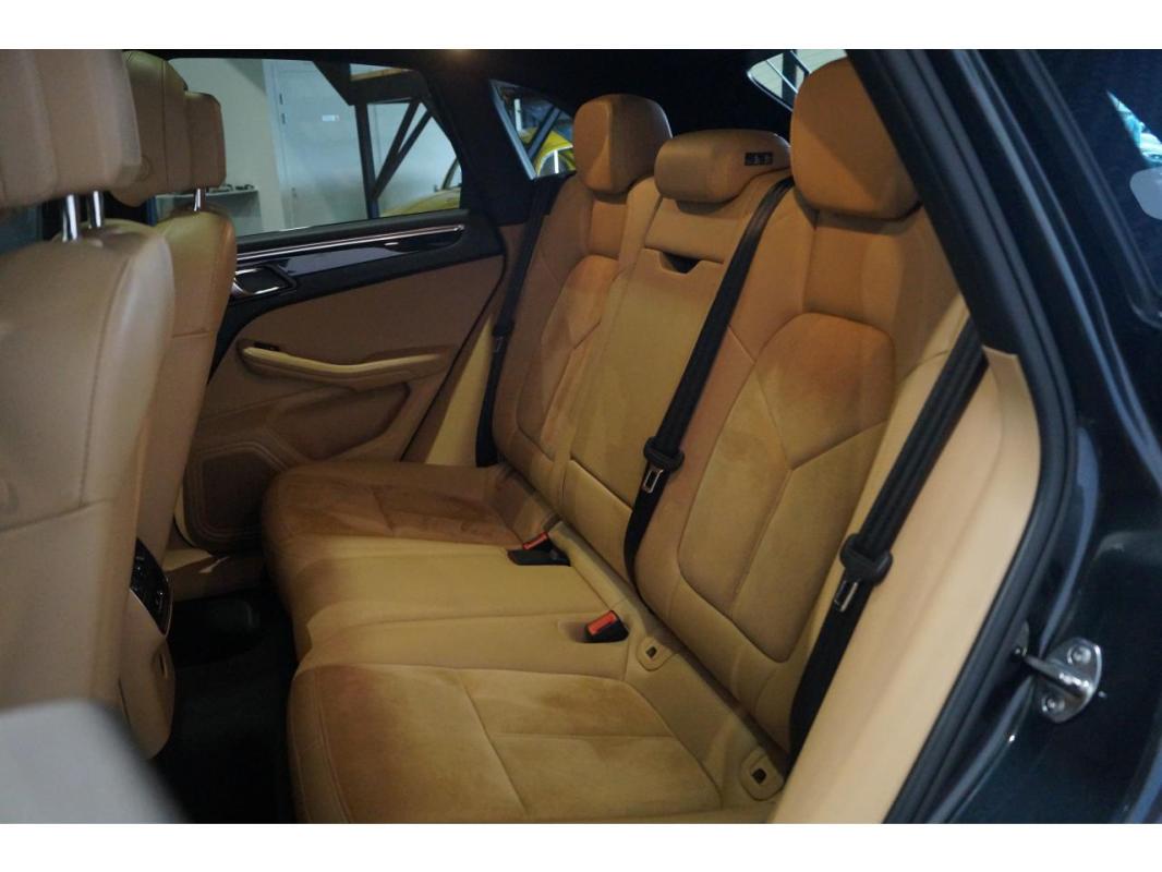 Porsche Macan 3.0i V6 - BV PDK TYPE 95B S PHASE 1