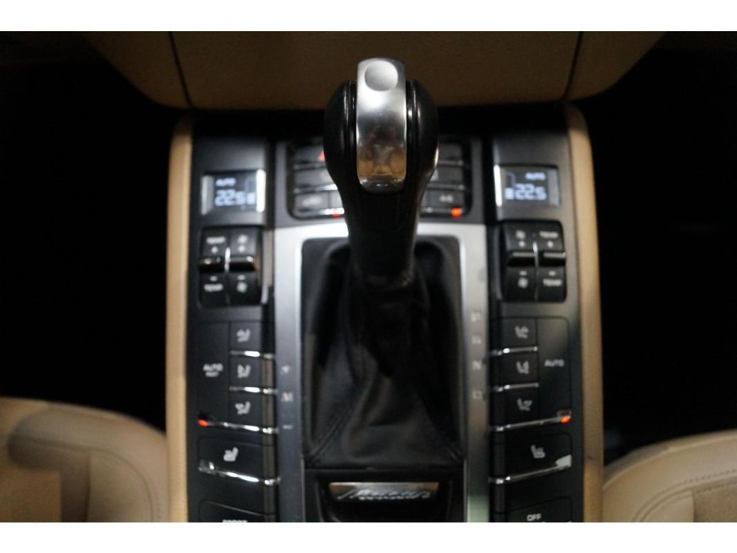 Porsche Macan 3.0i V6 - BV PDK TYPE 95B S PHASE 1