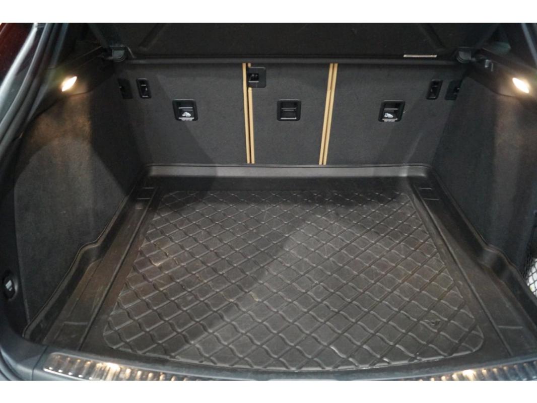 Porsche Macan 3.0i V6 - BV PDK TYPE 95B S PHASE 1