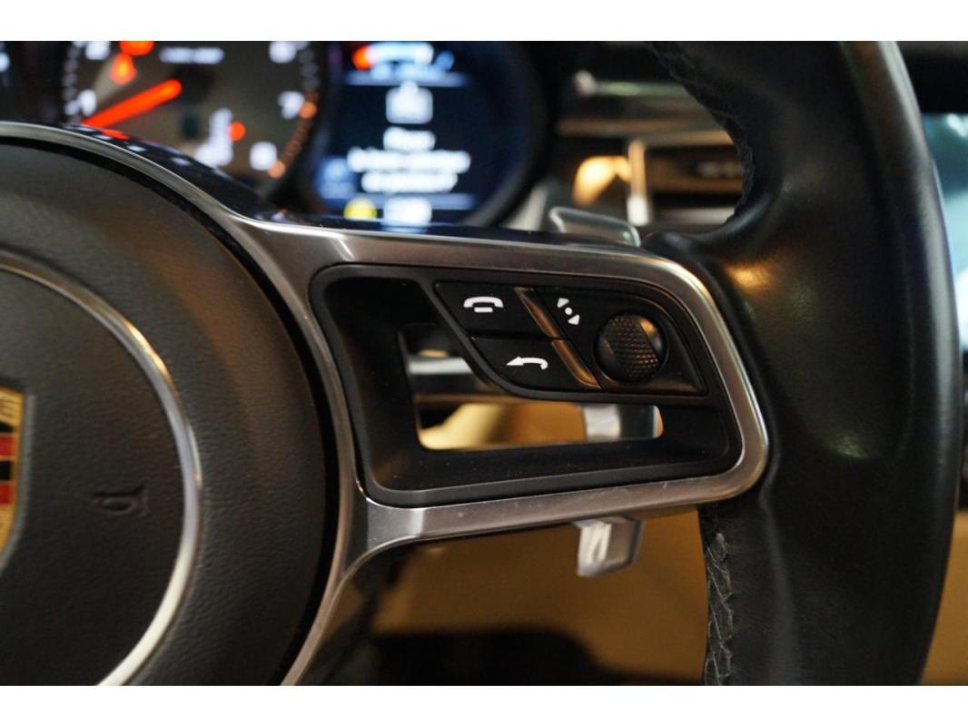 Porsche Macan 3.0i V6 - BV PDK TYPE 95B S PHASE 1