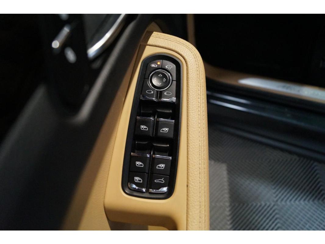 Porsche Macan 3.0i V6 - BV PDK TYPE 95B S PHASE 1