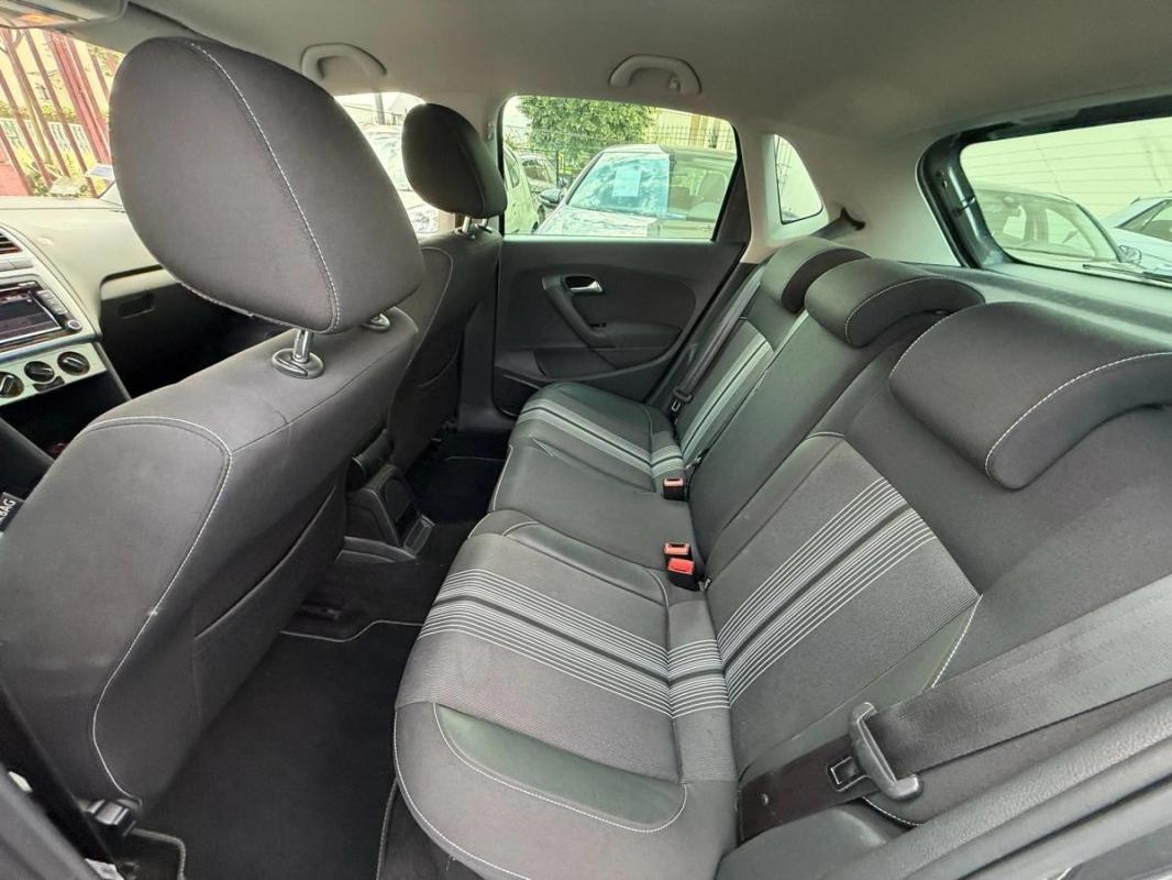 Volkswagen Polo 1.6 TDI 90 MATCH
