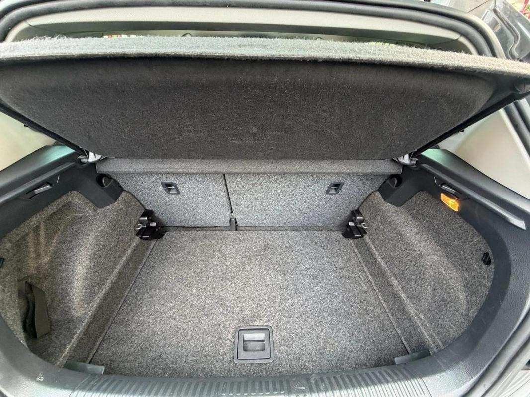 Volkswagen Polo 1.6 TDI 90 MATCH