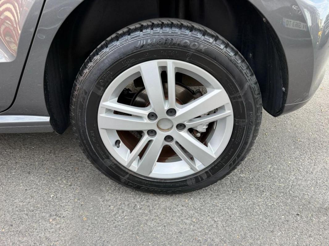 Volkswagen Polo 1.6 TDI 90 MATCH
