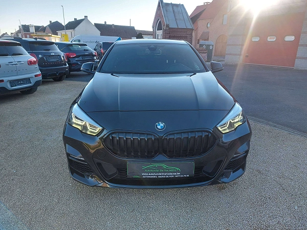 BMW 218 Gran Coupé 218i OPF * M-PACK * 76.745KM * PERFECTE STAAT!!