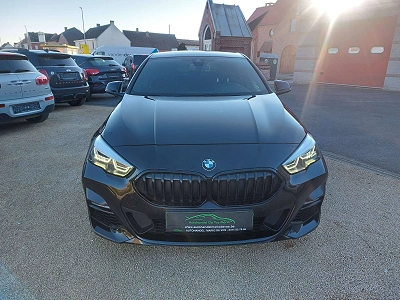 BMW 218 Gran Coupé 218i OPF * M-PACK * 76.745KM * PERFECTE STAAT!!