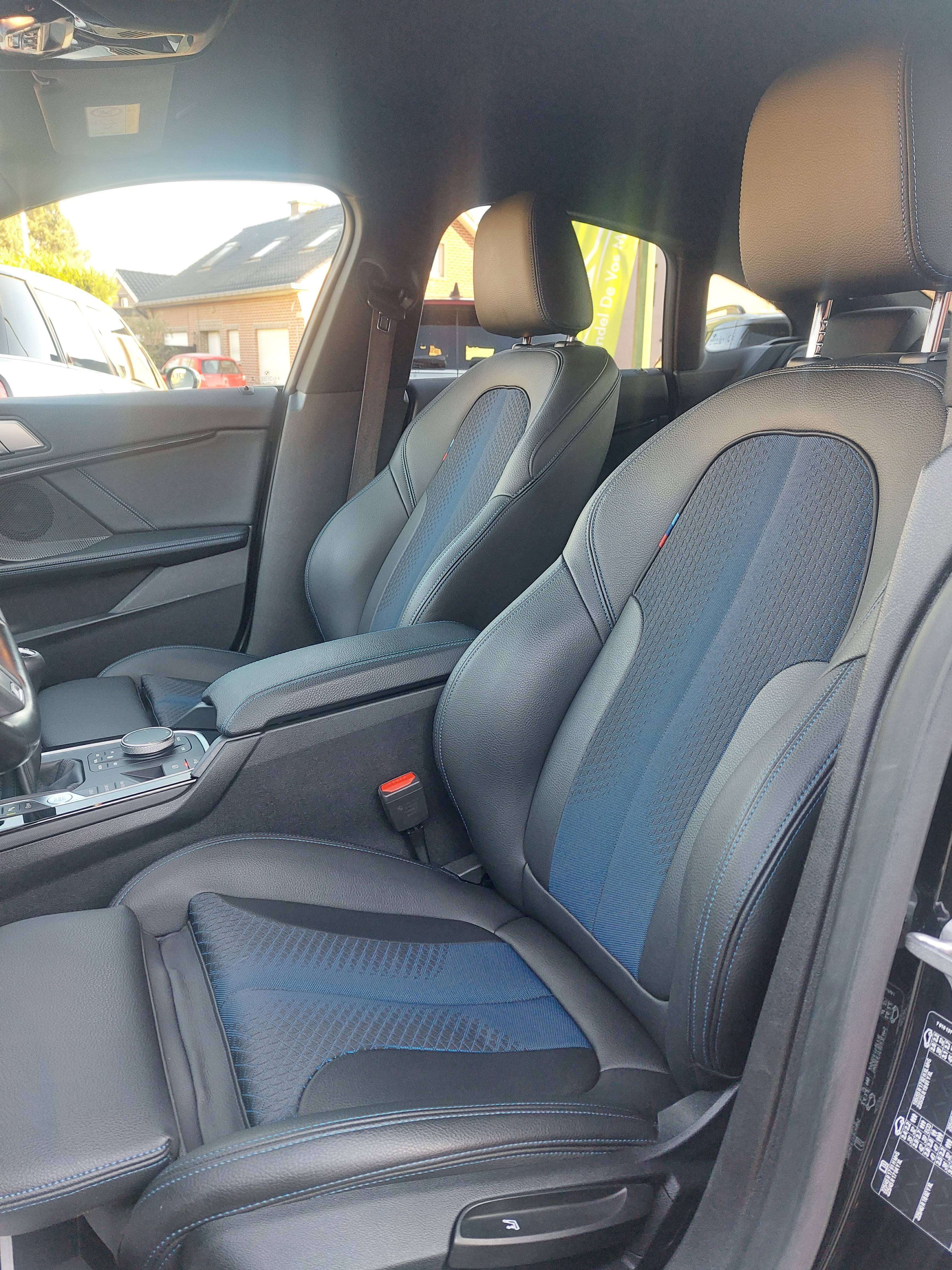 BMW 218 Gran Coupé 218i OPF * M-PACK * 76.745KM * PERFECTE STAAT!!