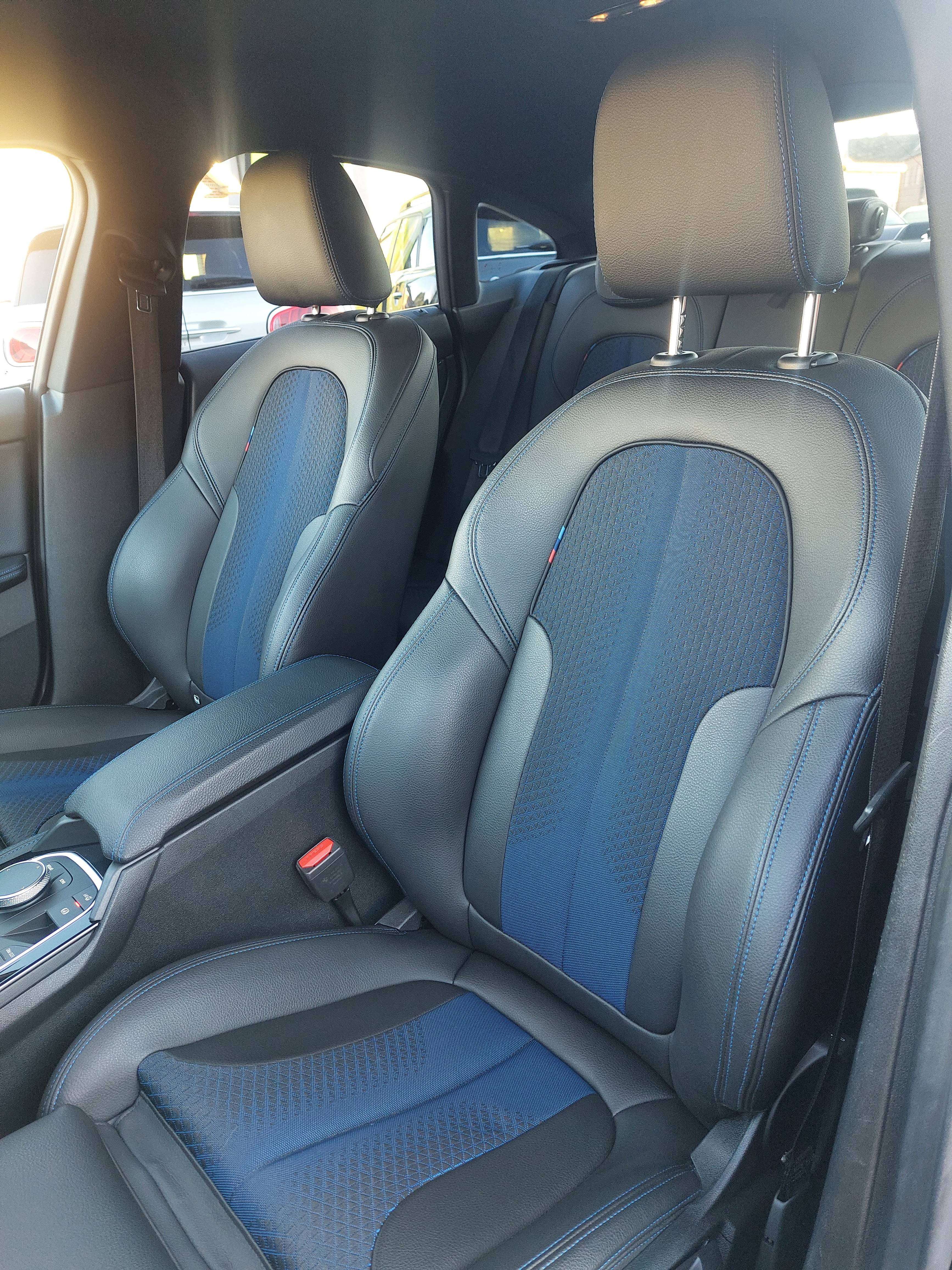 BMW 218 Gran Coupé 218i OPF * M-PACK * 76.745KM * PERFECTE STAAT!!
