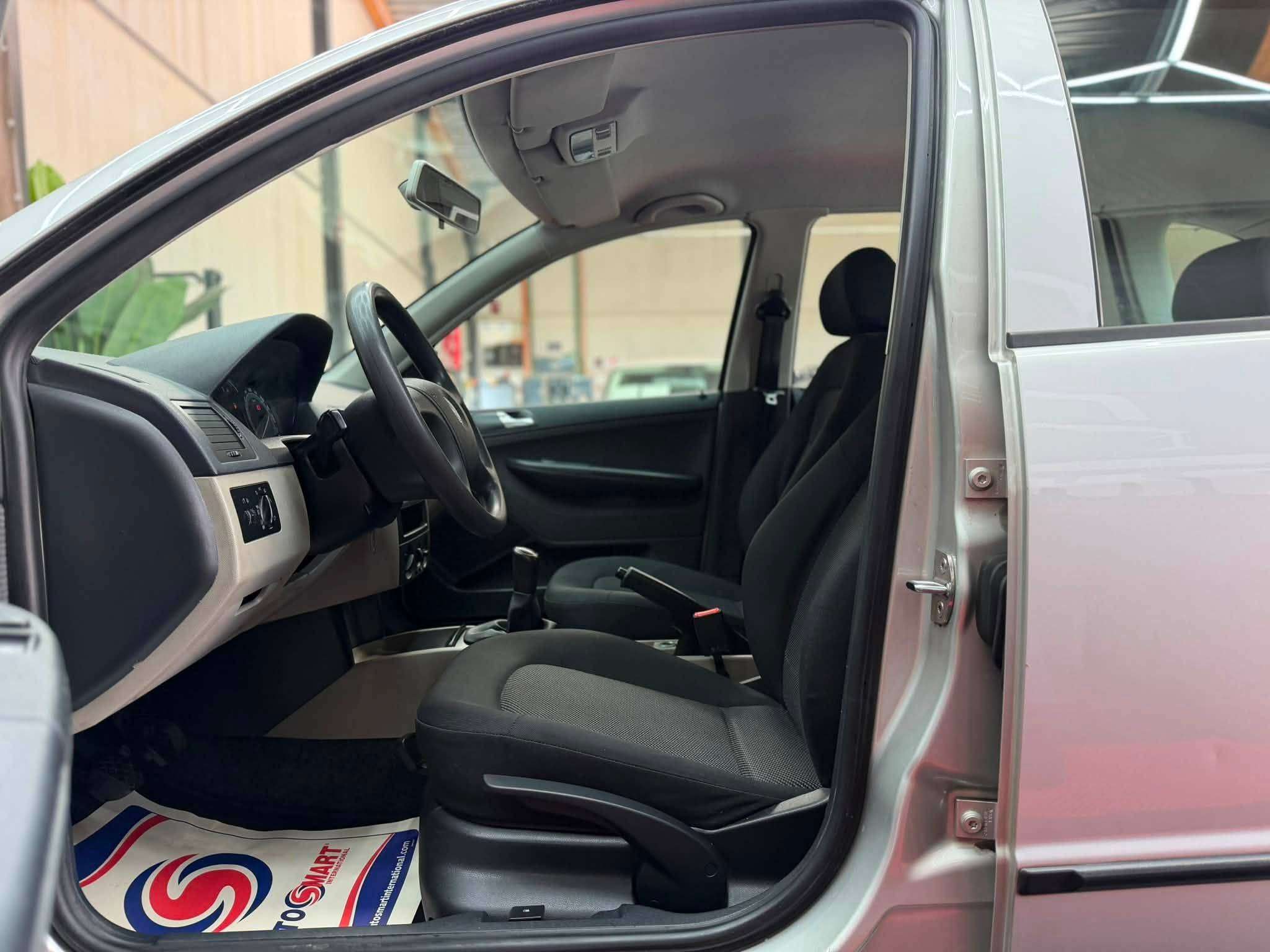 Skoda Fabia Fabia SW 1.4 TDi AIRCO
