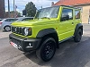 Suzuki Jimny 1.5i 4x4 ALLGRIP 1ER PROPRIO AVEC CARNET COMPLET ***4 PLACES/CLIM*** thumbnail