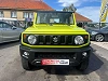 Suzuki Jimny 1.5i 4x4 ALLGRIP 1ER PROPRIO AVEC CARNET COMPLET ***4 PLACES/CLIM*** thumbnail