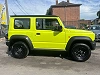 Suzuki Jimny 1.5i 4x4 ALLGRIP 1ER PROPRIO AVEC CARNET COMPLET ***4 PLACES/CLIM*** thumbnail