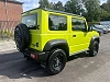 Suzuki Jimny 1.5i 4x4 ALLGRIP 1ER PROPRIO AVEC CARNET COMPLET ***4 PLACES/CLIM*** thumbnail