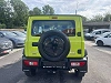 Suzuki Jimny 1.5i 4x4 ALLGRIP 1ER PROPRIO AVEC CARNET COMPLET ***4 PLACES/CLIM*** thumbnail