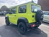Suzuki Jimny 1.5i 4x4 ALLGRIP 1ER PROPRIO AVEC CARNET COMPLET ***4 PLACES/CLIM*** thumbnail