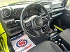 Suzuki Jimny 1.5i 4x4 ALLGRIP 1ER PROPRIO AVEC CARNET COMPLET ***4 PLACES/CLIM*** thumbnail