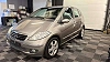 Mercedes-Benz A 170 benzine bj2005 automaat 5deurs eur4 thumbnail