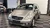 Mercedes-Benz A 170 benzine bj2005 automaat 5deurs eur4 thumbnail
