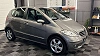 Mercedes-Benz A 170 benzine bj2005 automaat 5deurs eur4 thumbnail