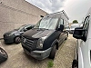 Volkswagen Crafter diesel bj2016 manueel eur5 5deurs thumbnail