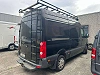 Volkswagen Crafter diesel bj2016 manueel eur5 5deurs thumbnail