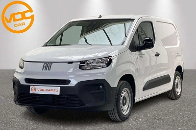 Fiat Doblo VAN L1