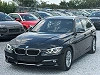 BMW 318 dA Touring - Cuir - Navigation - Xénon thumbnail