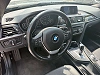BMW 318 dA Touring - Cuir - Navigation - Xénon thumbnail