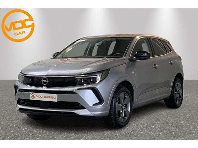 Opel Grandland Business Elegance