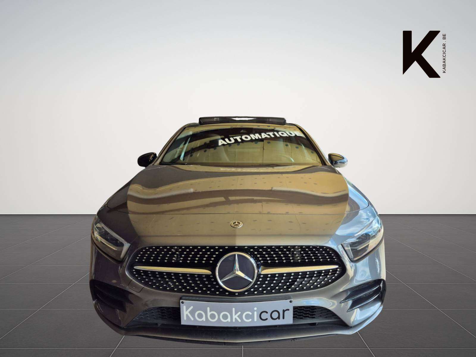 Mercedes-Benz A 180 d Business Solution AMG - Garantie 12 Mois avec Entretien Effectué