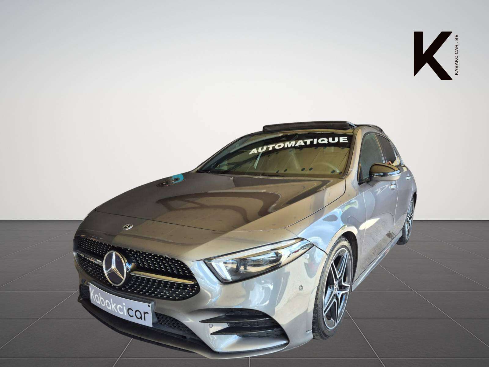 Mercedes-Benz A 180 d Business Solution AMG - Garantie 12 Mois avec Entretien Effectué