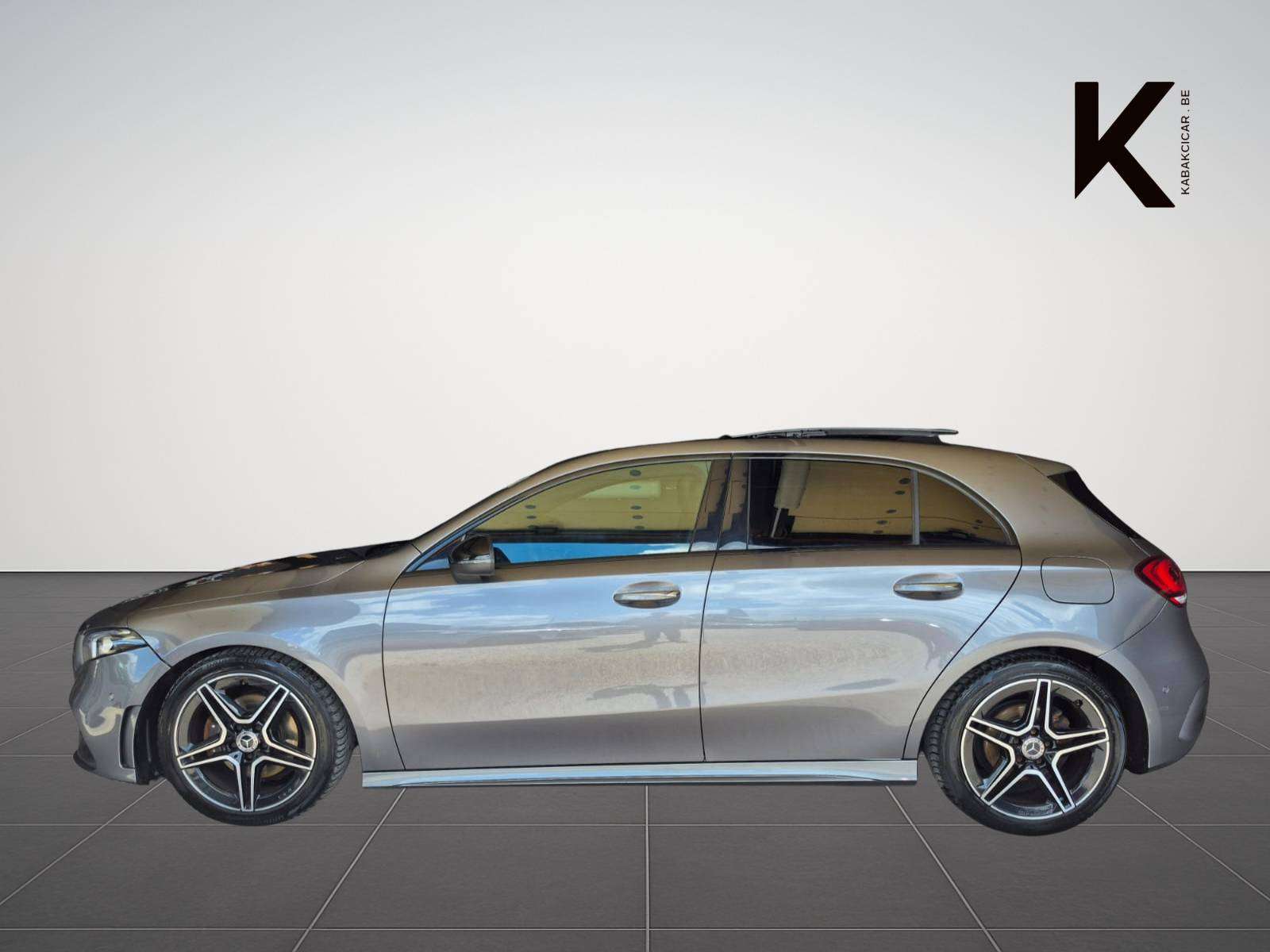 Mercedes-Benz A 180 d Business Solution AMG - Garantie 12 Mois avec Entretien Effectué