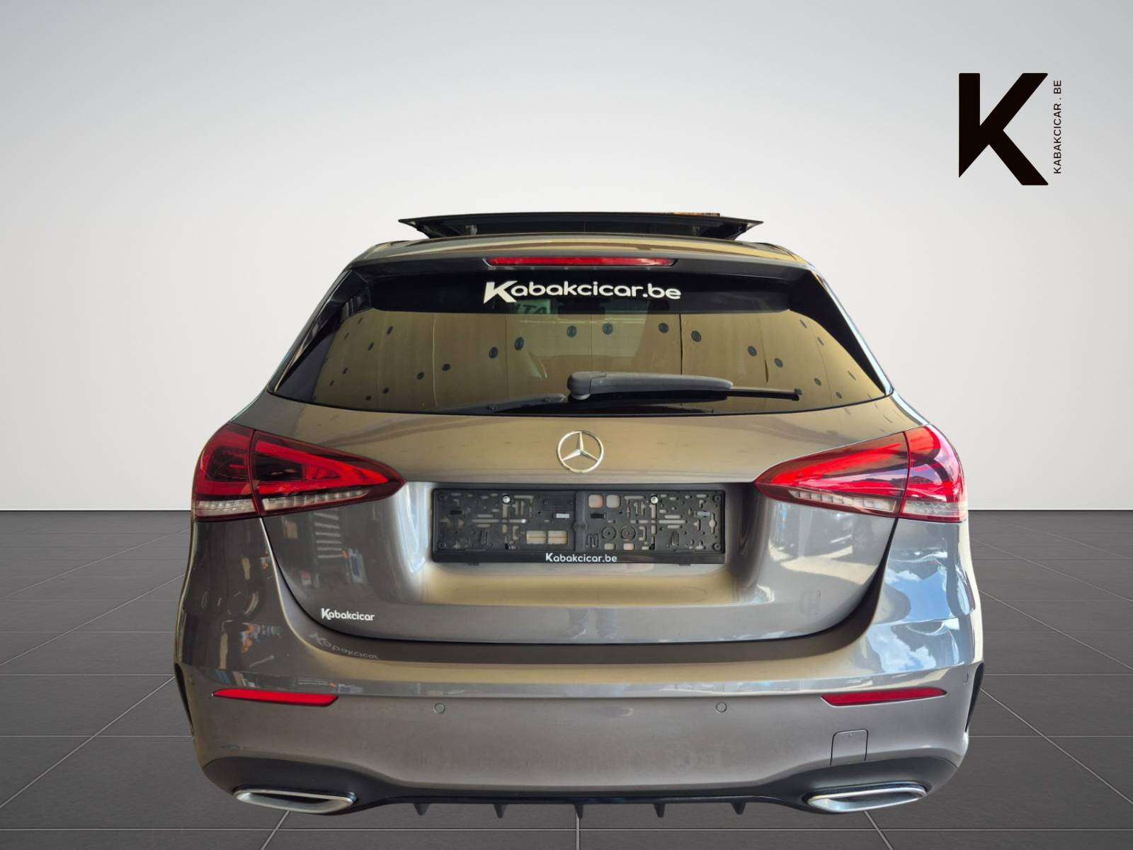 Mercedes-Benz A 180 d Business Solution AMG - Garantie 12 Mois avec Entretien Effectué