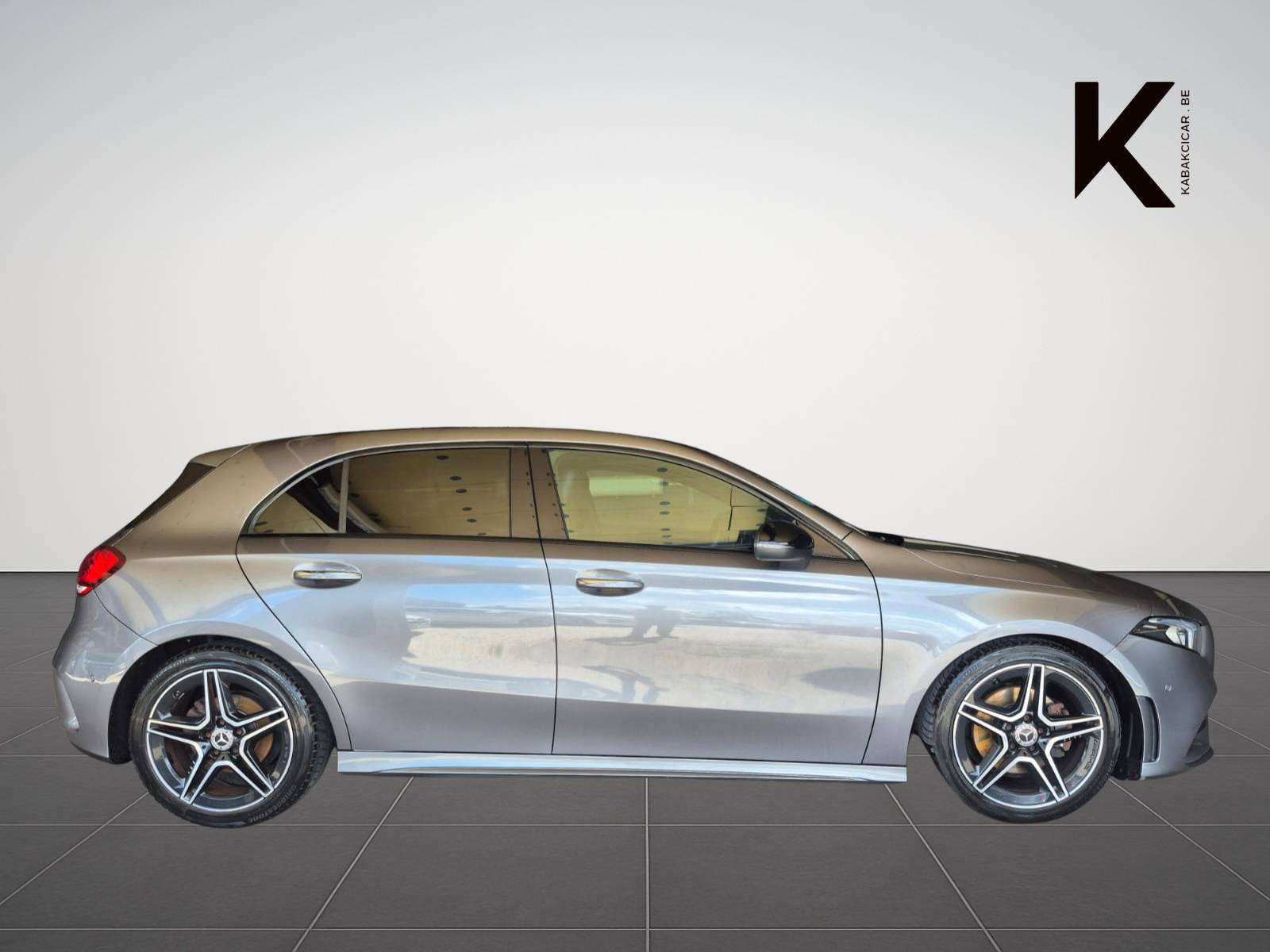 Mercedes-Benz A 180 d Business Solution AMG - Garantie 12 Mois avec Entretien Effectué