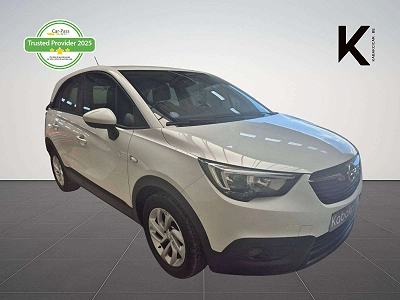 Opel Crossland X 1.2i Edition / Carplay / Navigation / USB / Garantie 12 Mois