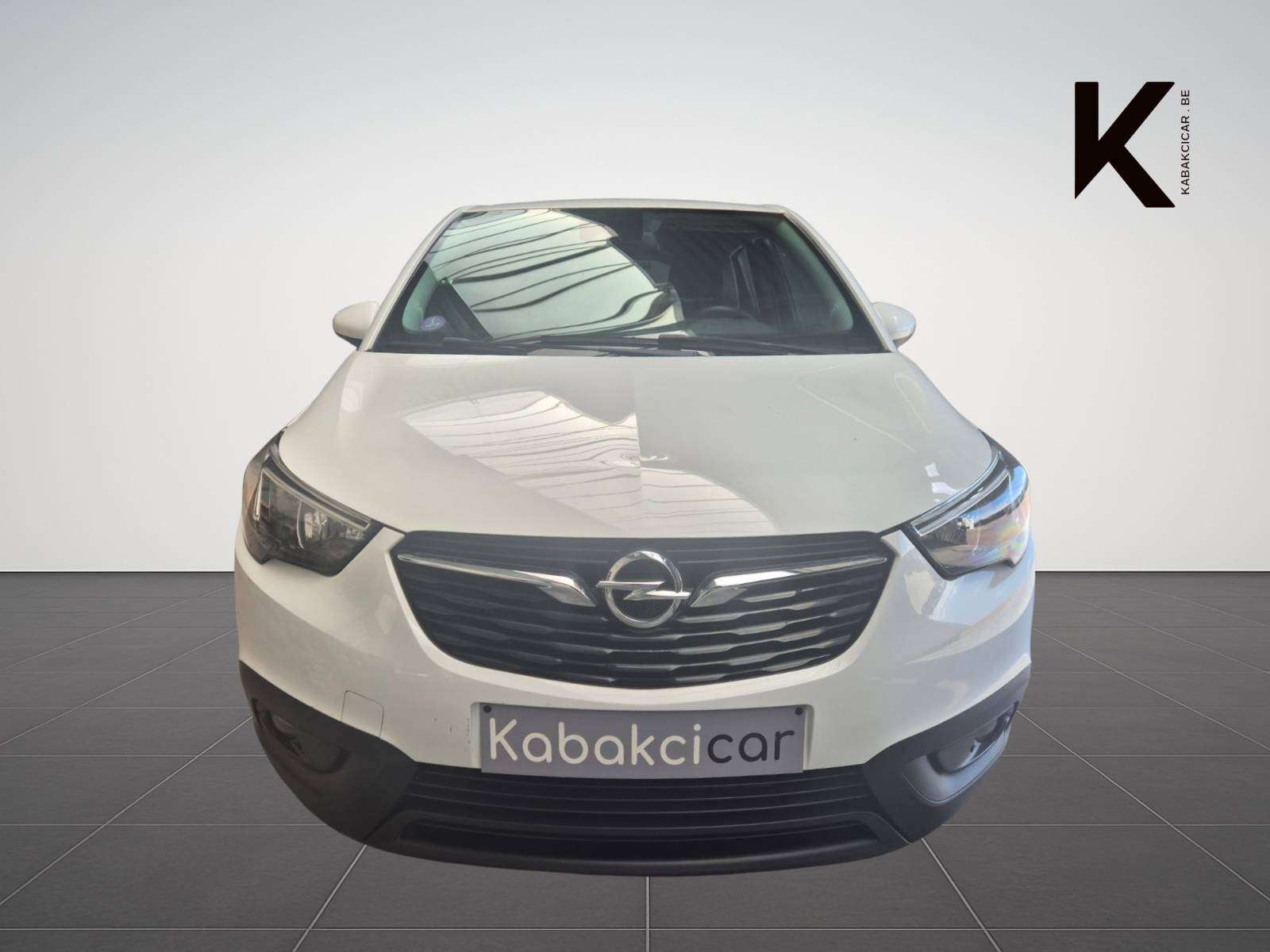 Opel Crossland X 1.2i Edition / Carplay / Navigation / USB / Garantie 12 Mois