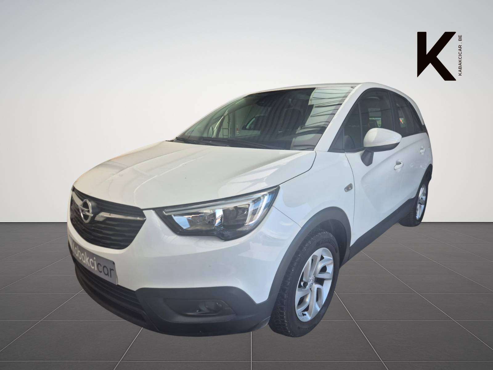 Opel Crossland X 1.2i Edition / Carplay / Navigation / USB / Garantie 12 Mois