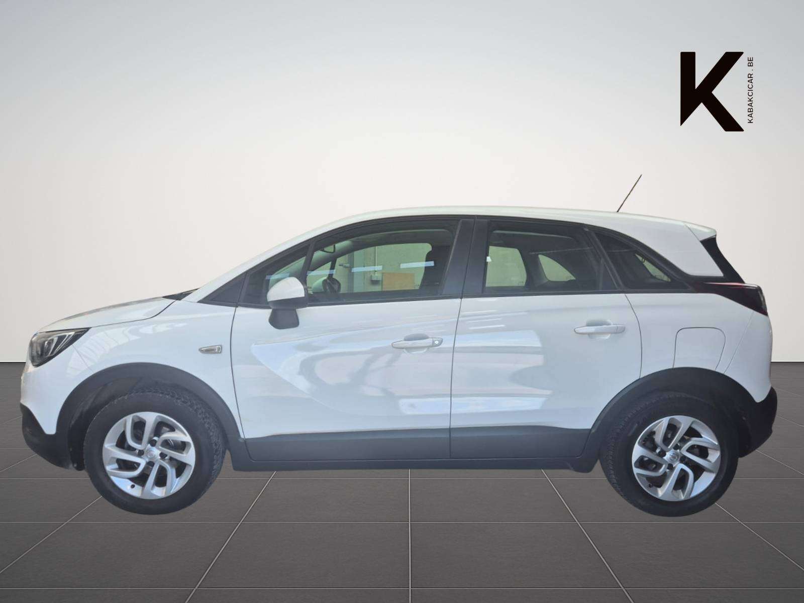 Opel Crossland X 1.2i Edition / Carplay / Navigation / USB / Garantie 12 Mois