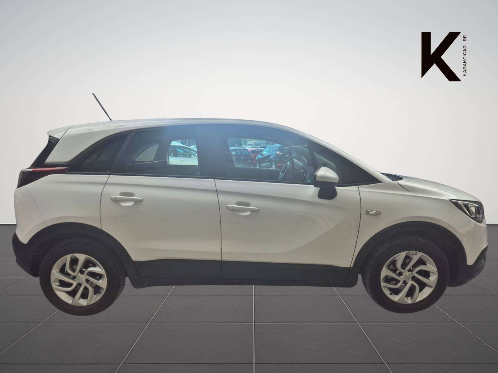 Opel Crossland X 1.2i Edition / Carplay / Navigation / USB / Garantie 12 Mois