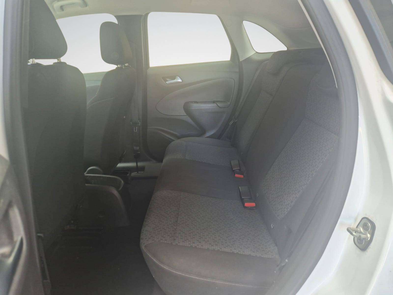 Opel Crossland X 1.2i Edition / Carplay / Navigation / USB / Garantie 12 Mois