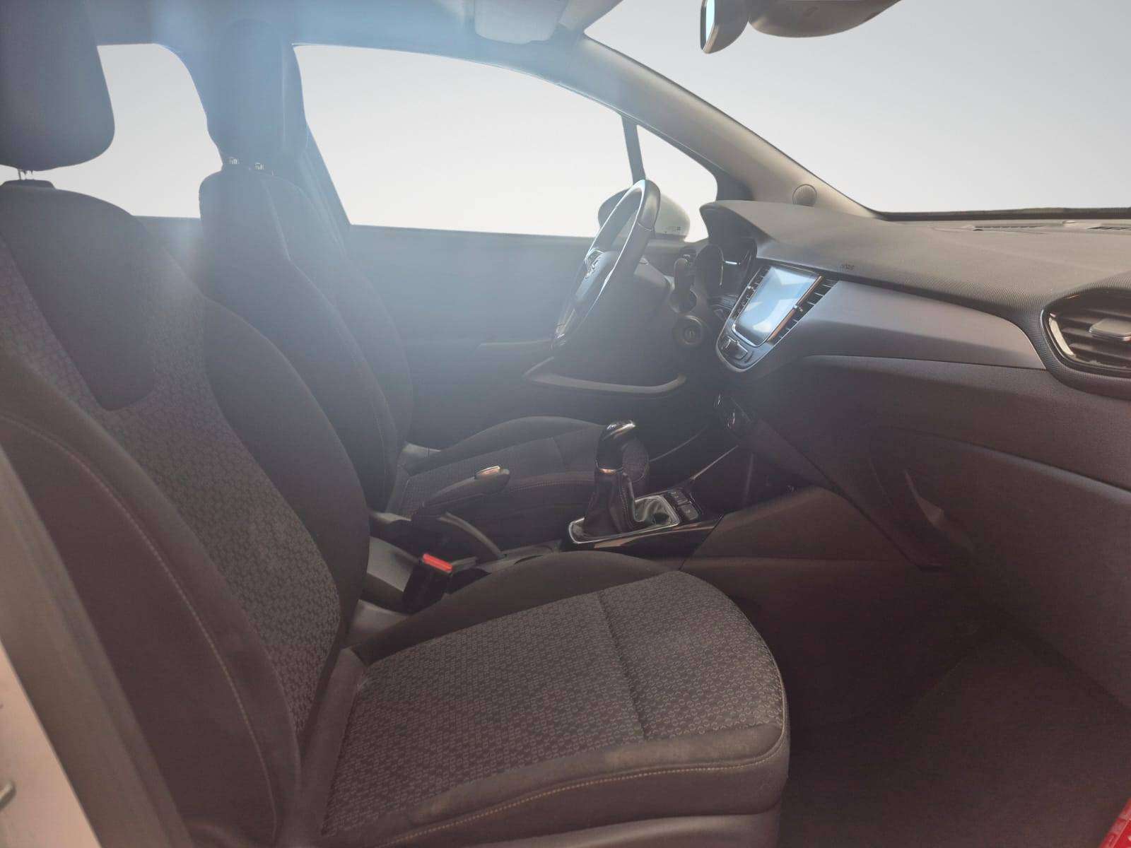 Opel Crossland X 1.2i Edition / Carplay / Navigation / USB / Garantie 12 Mois