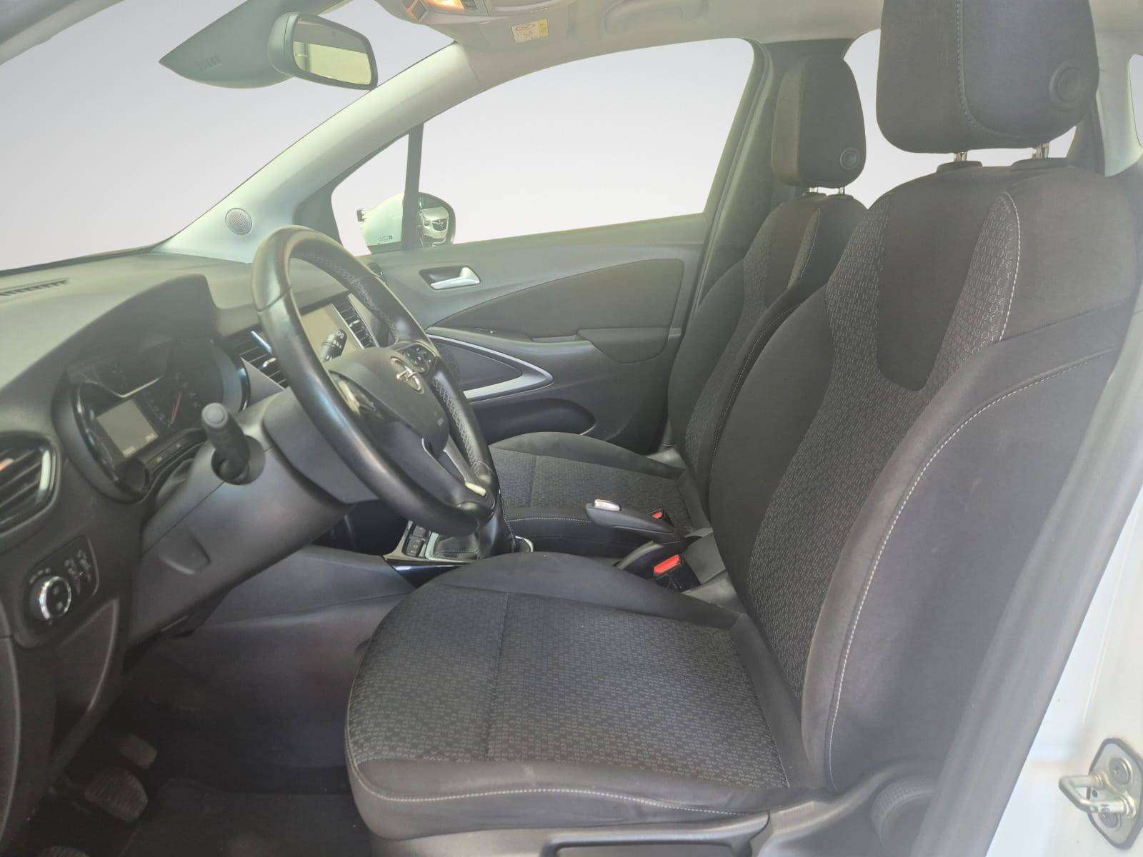 Opel Crossland X 1.2i Edition / Carplay / Navigation / USB / Garantie 12 Mois