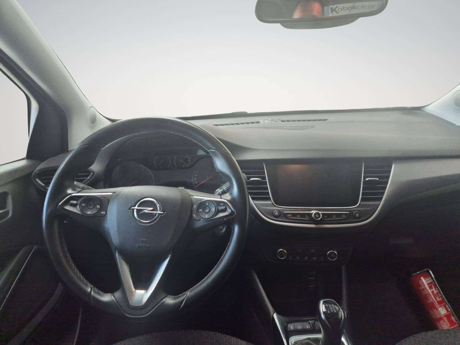 Opel Crossland X 1.2i Edition / Carplay / Navigation / USB / Garantie 12 Mois