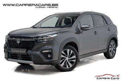 Suzuki S-Cross HEV 1.5 DualJet Hybrid GLX*|AUTO*NAVI*CAMERA*CRUISE ADAPTATIF*GARANTIE*|